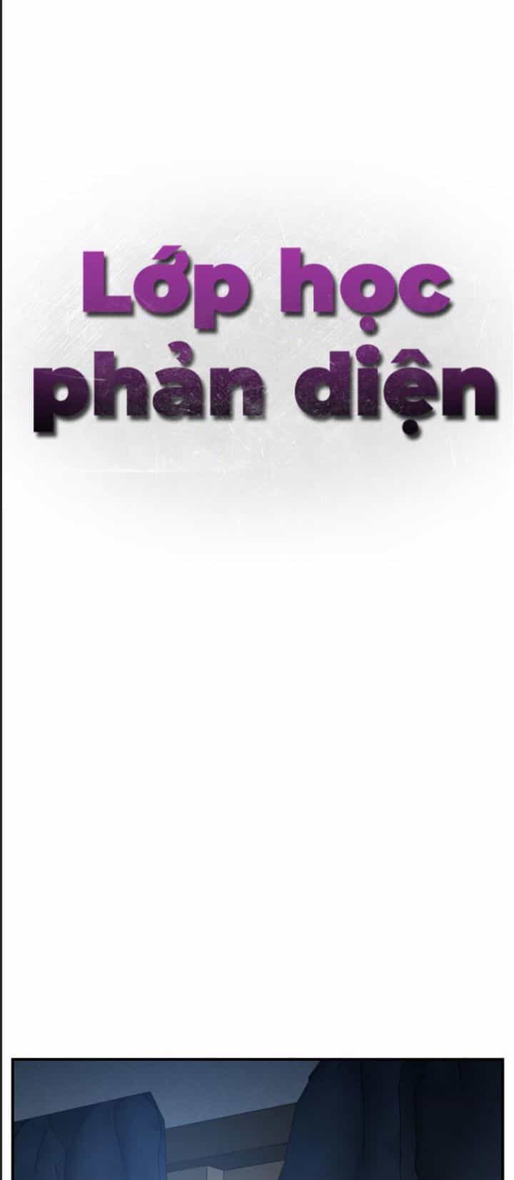 Lớp Học Phản Diện - Chương 60 - ảnh 63