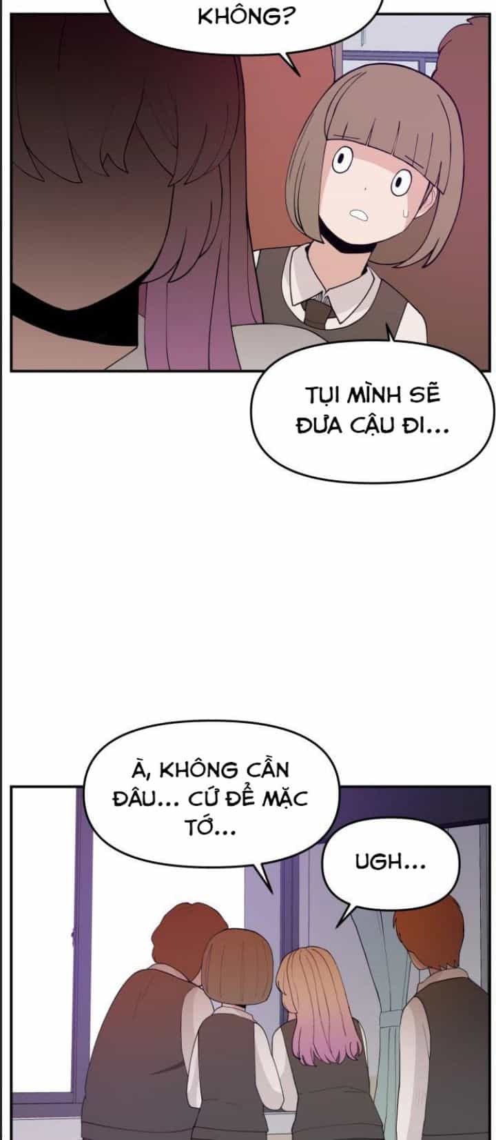 Lớp Học Phản Diện - Chương 60 - ảnh 76
