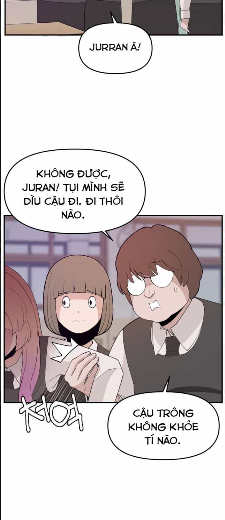 Lớp Học Phản Diện - Chương 60 - ảnh 77