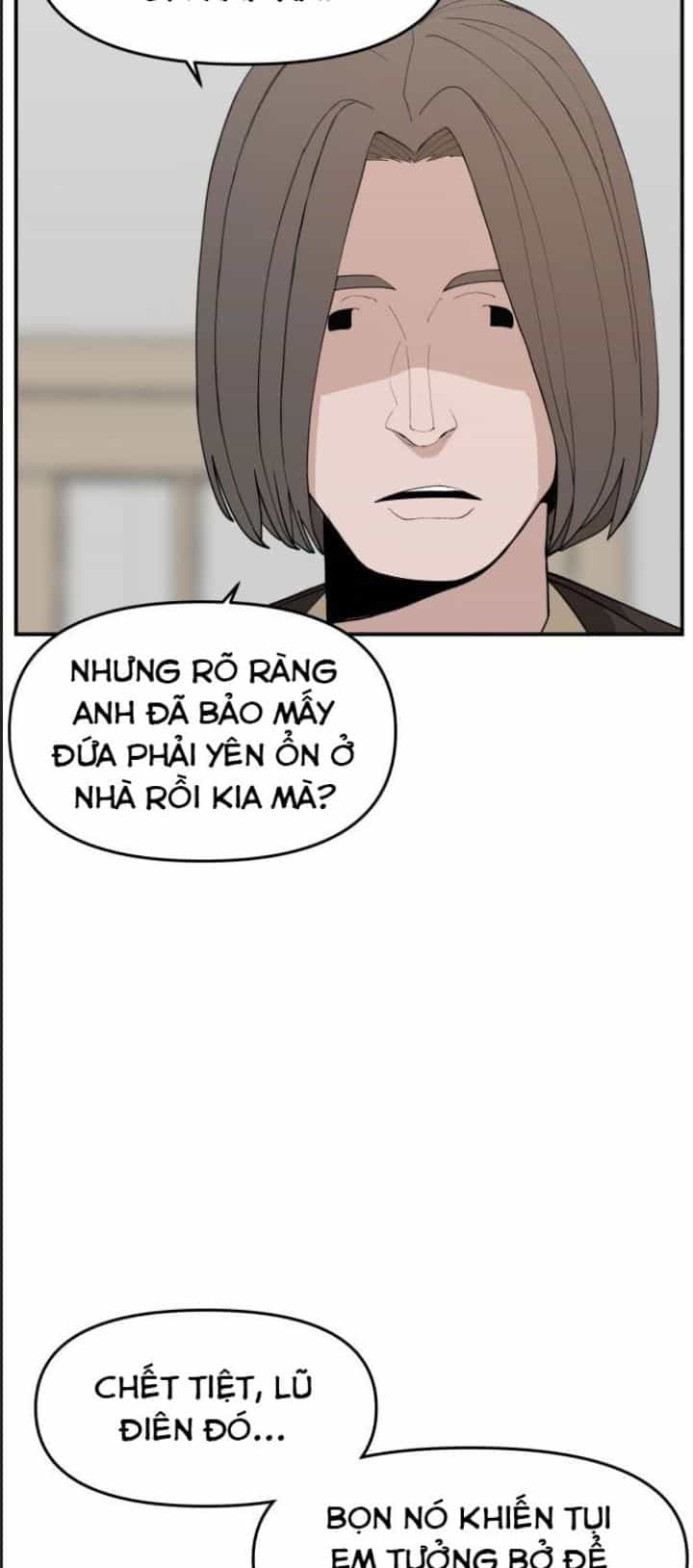 Lớp Học Phản Diện - Chương 60 - ảnh 9