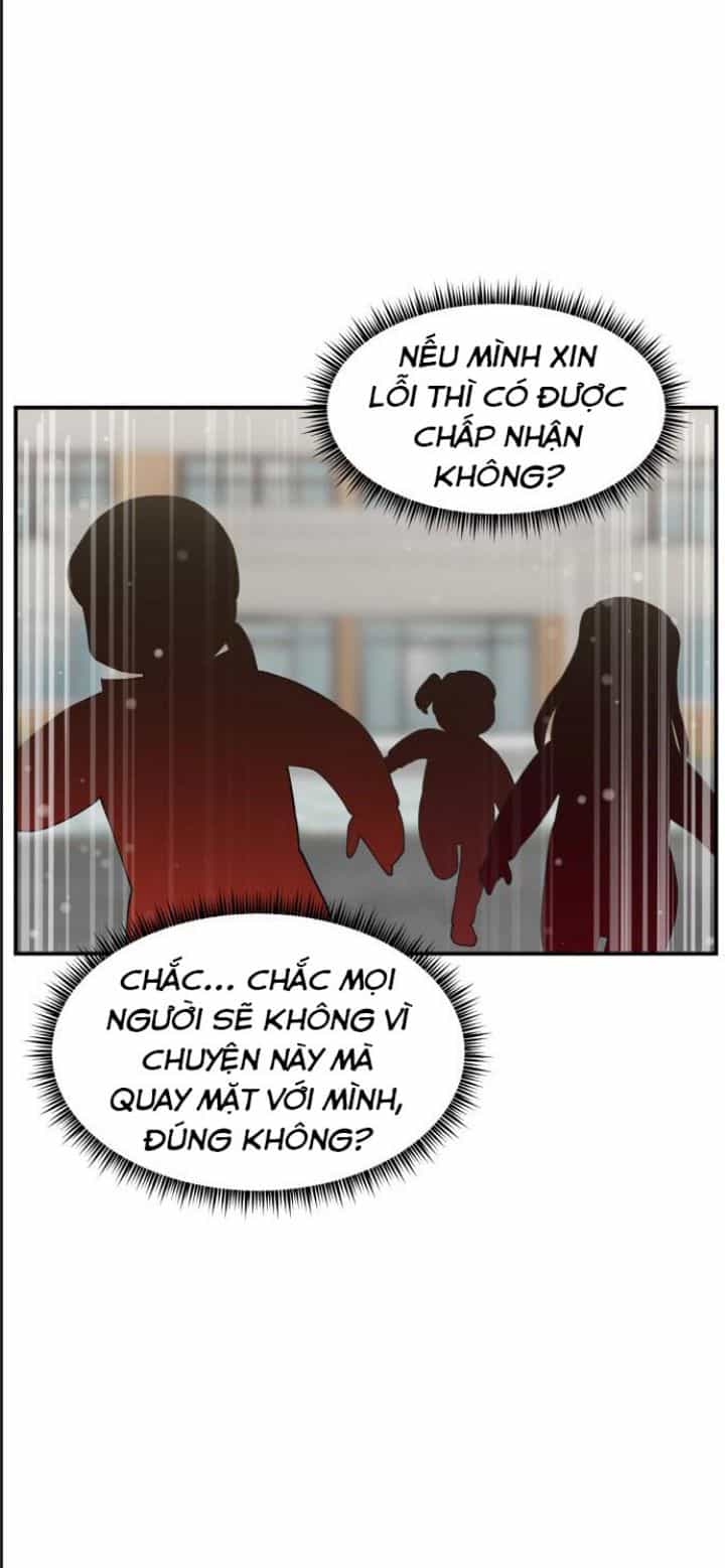 Lớp Học Phản Diện - Chương 61 - ảnh 12