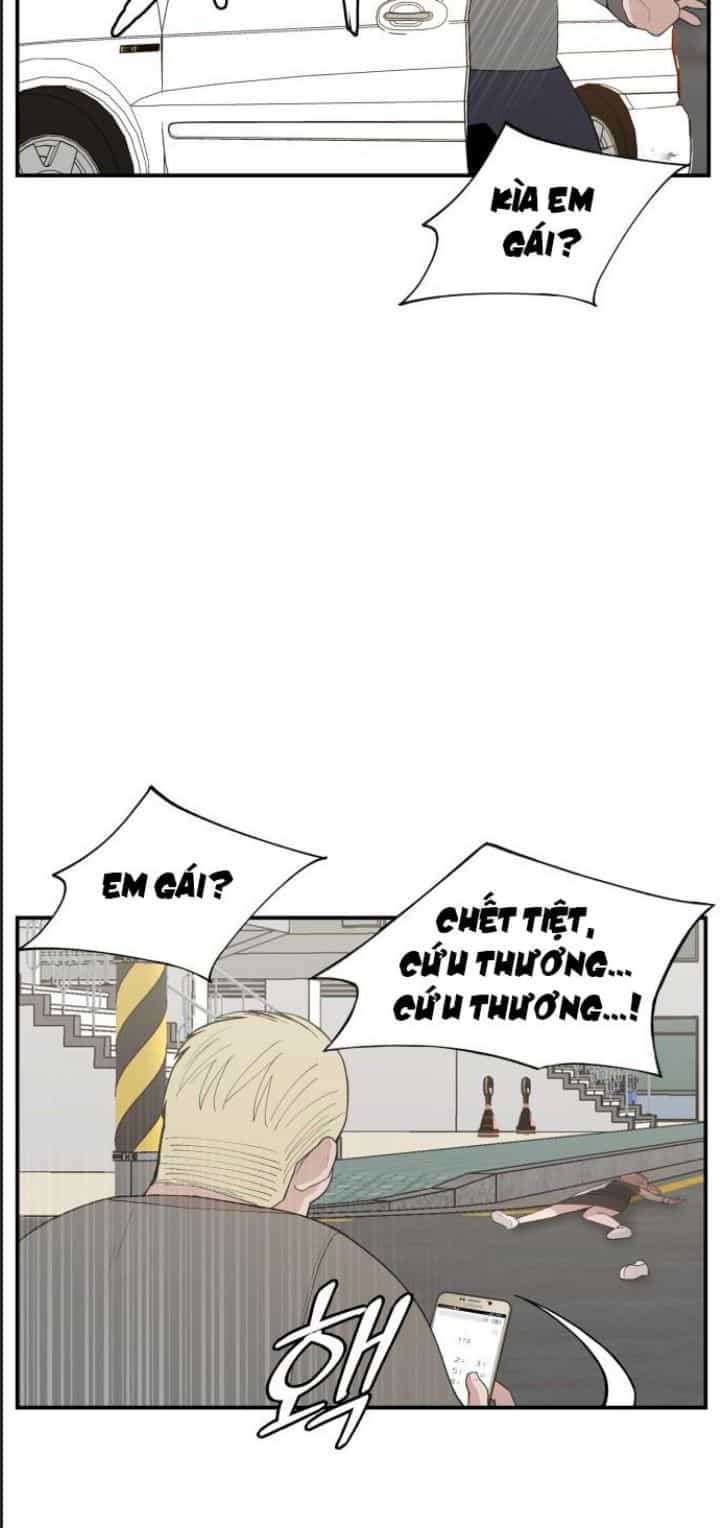 Lớp Học Phản Diện - Chương 61 - ảnh 24