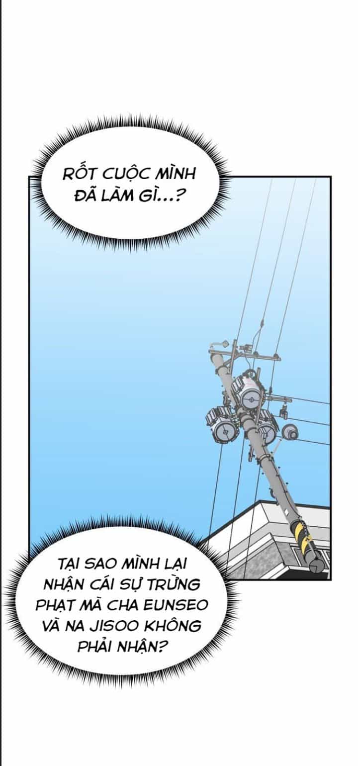 Lớp Học Phản Diện - Chương 61 - ảnh 27