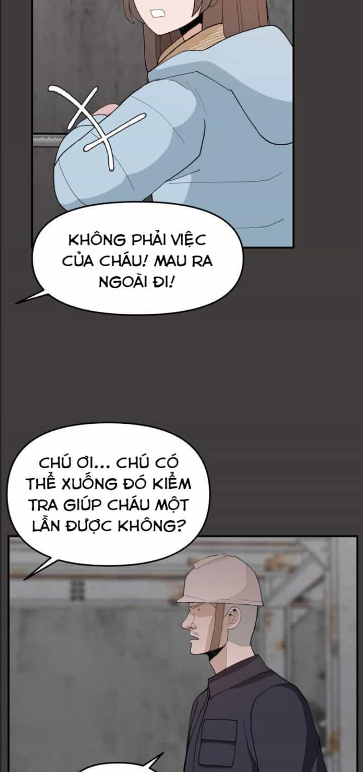 Lớp Học Phản Diện - Chương 61 - ảnh 33