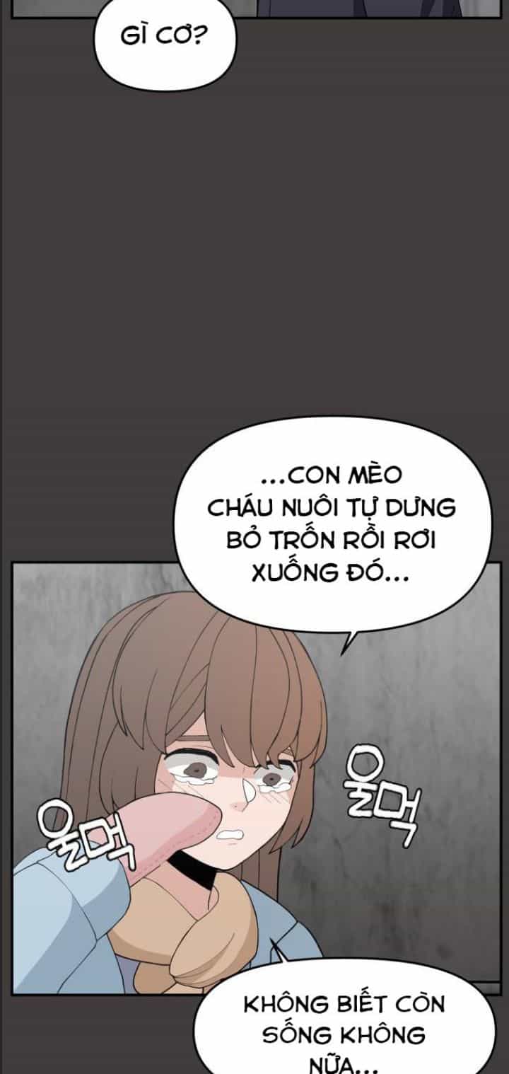 Lớp Học Phản Diện - Chương 61 - ảnh 34