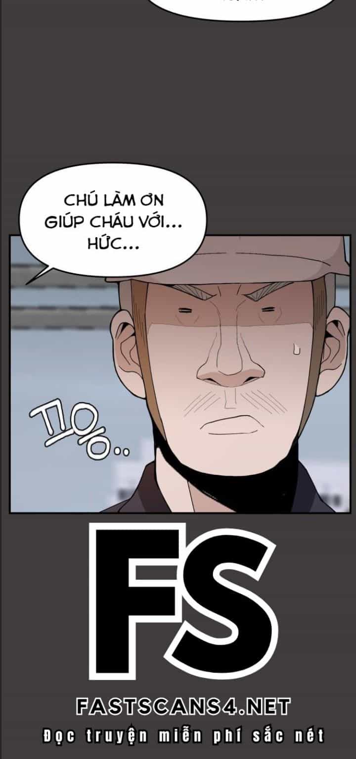 Lớp Học Phản Diện - Chương 61 - ảnh 35
