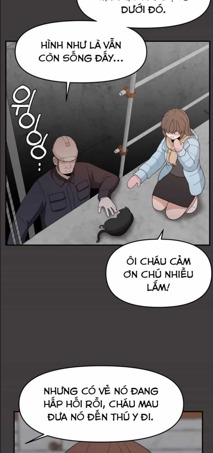 Lớp Học Phản Diện - Chương 61 - ảnh 37