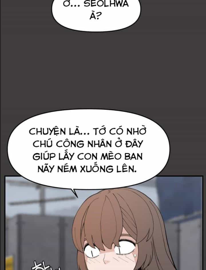 Lớp Học Phản Diện - Chương 61 - ảnh 40