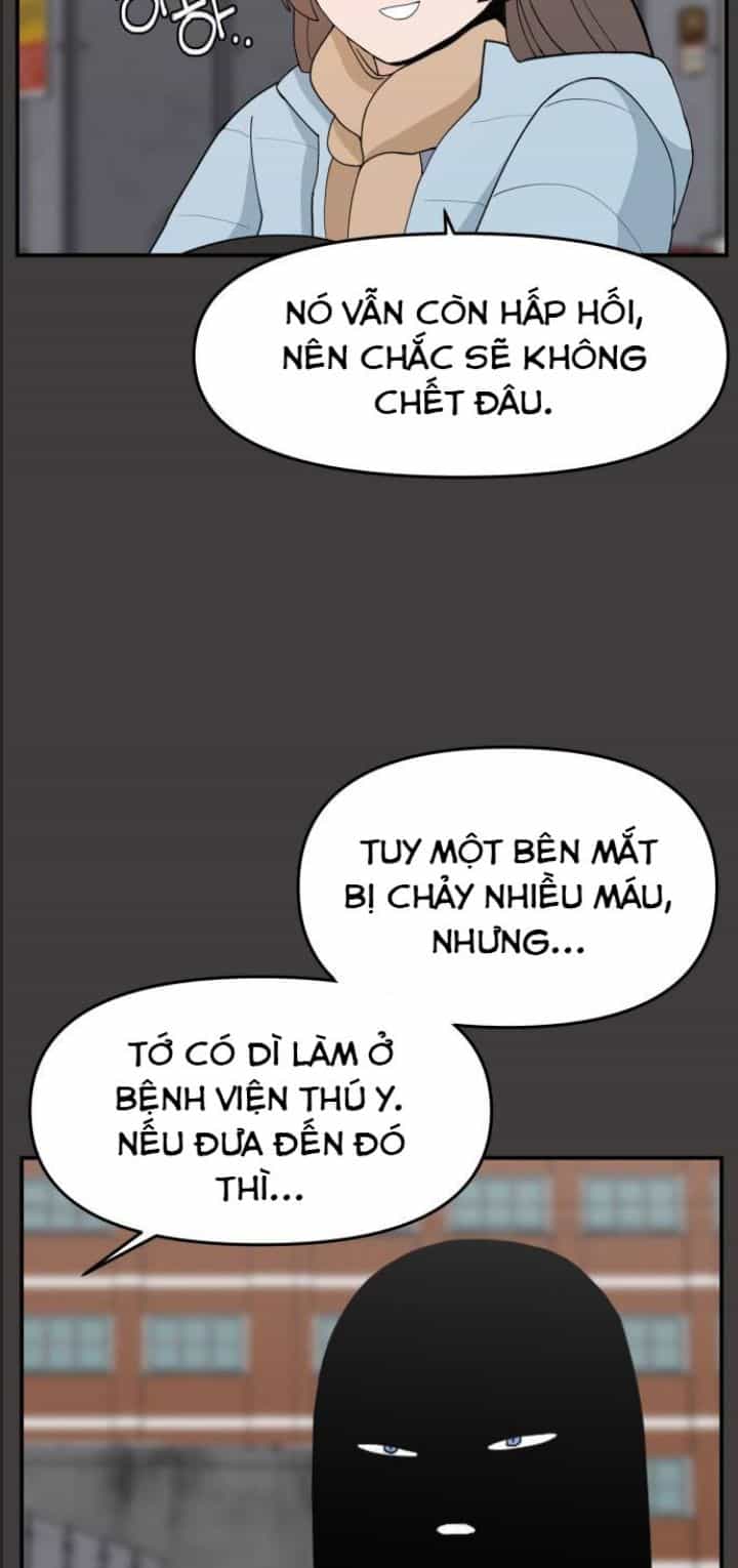 Lớp Học Phản Diện - Chương 61 - ảnh 42