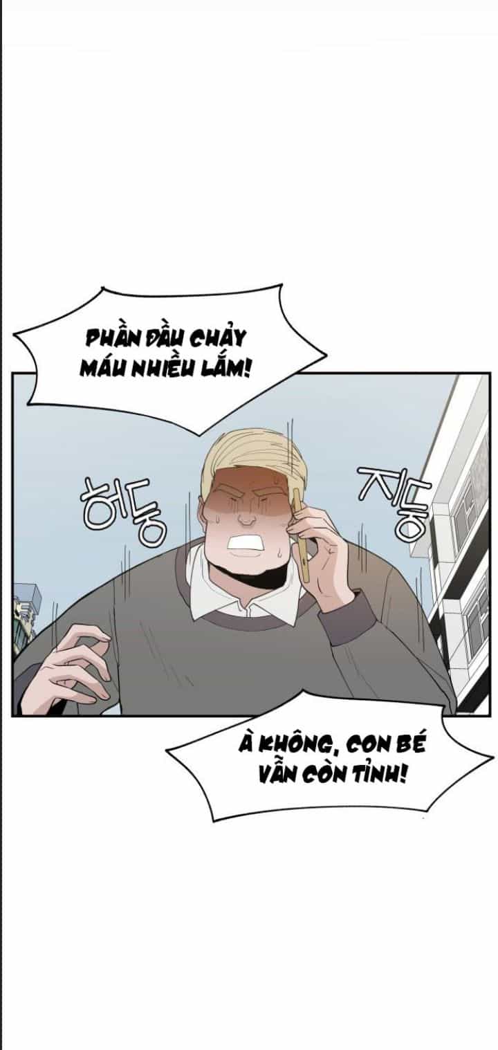 Lớp Học Phản Diện - Chương 61 - ảnh 49