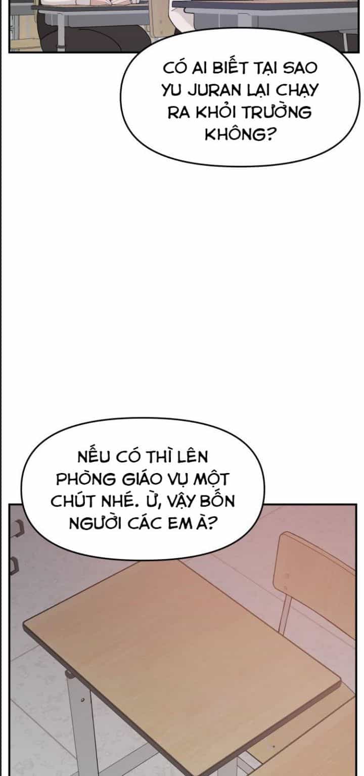 Lớp Học Phản Diện - Chương 61 - ảnh 67