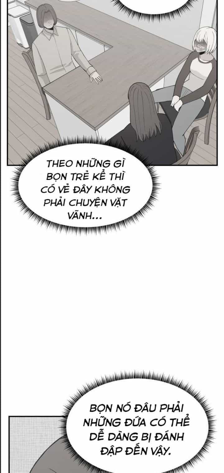 Lớp Học Phản Diện - Chương 61 - ảnh 79