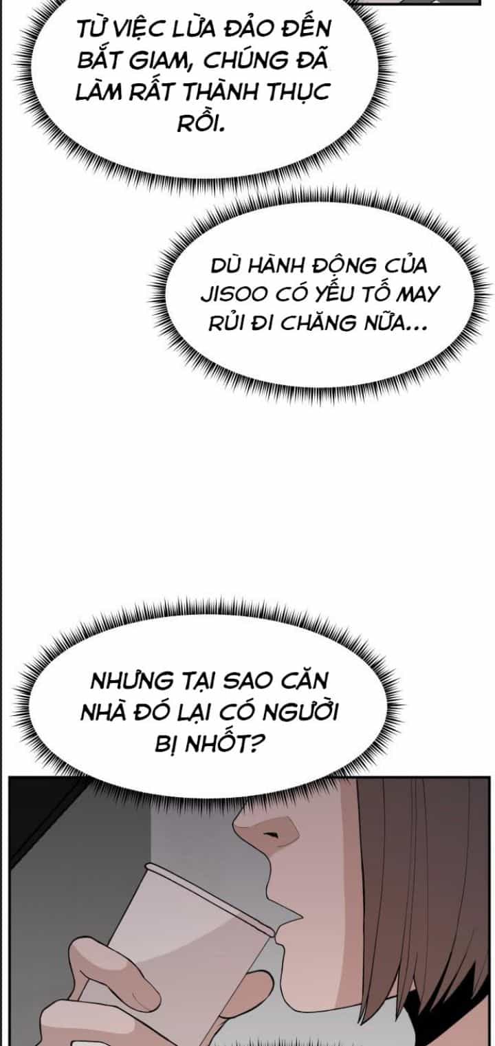 Lớp Học Phản Diện - Chương 61 - ảnh 81