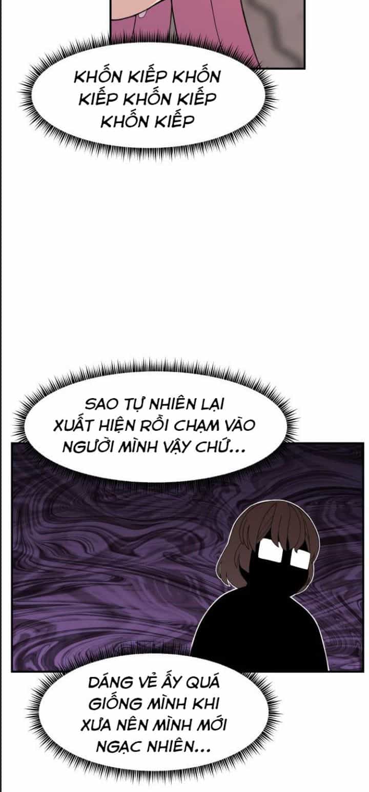 Lớp Học Phản Diện - Chương 61 - ảnh 9