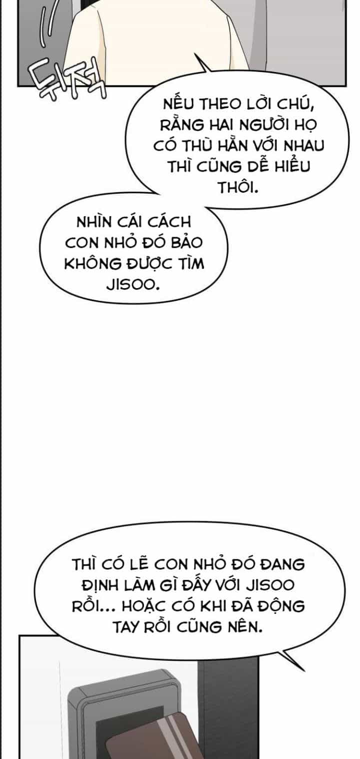 Lớp Học Phản Diện - Chương 62 - ảnh 28