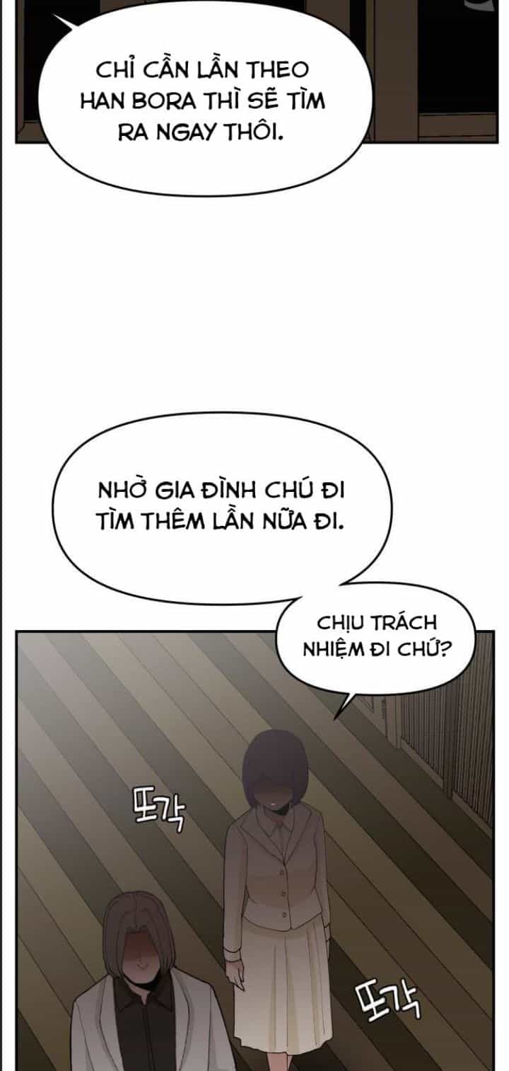 Lớp Học Phản Diện - Chương 62 - ảnh 33