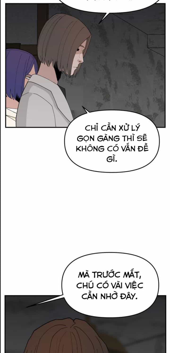 Lớp Học Phản Diện - Chương 62 - ảnh 45