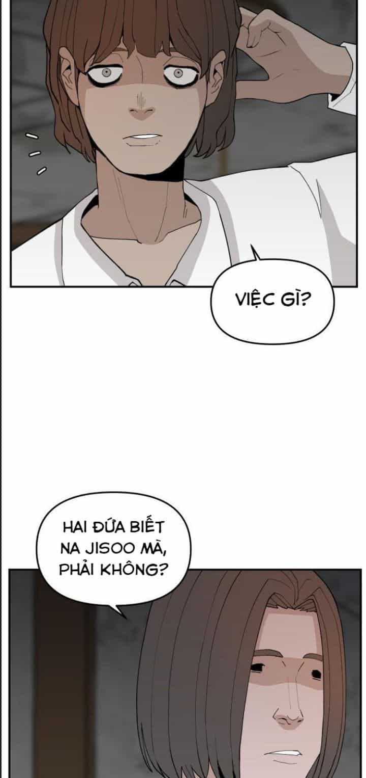 Lớp Học Phản Diện - Chương 62 - ảnh 46
