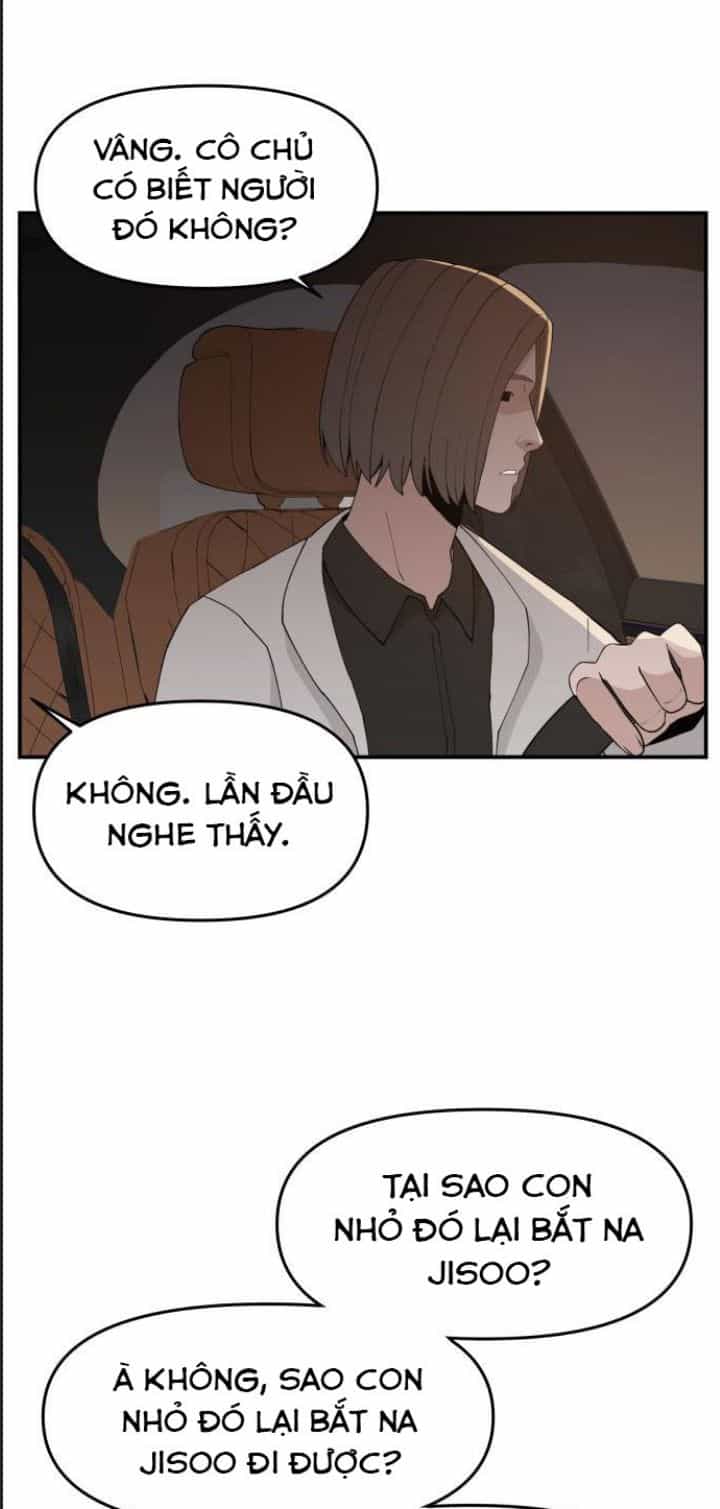 Lớp Học Phản Diện - Chương 62 - ảnh 5