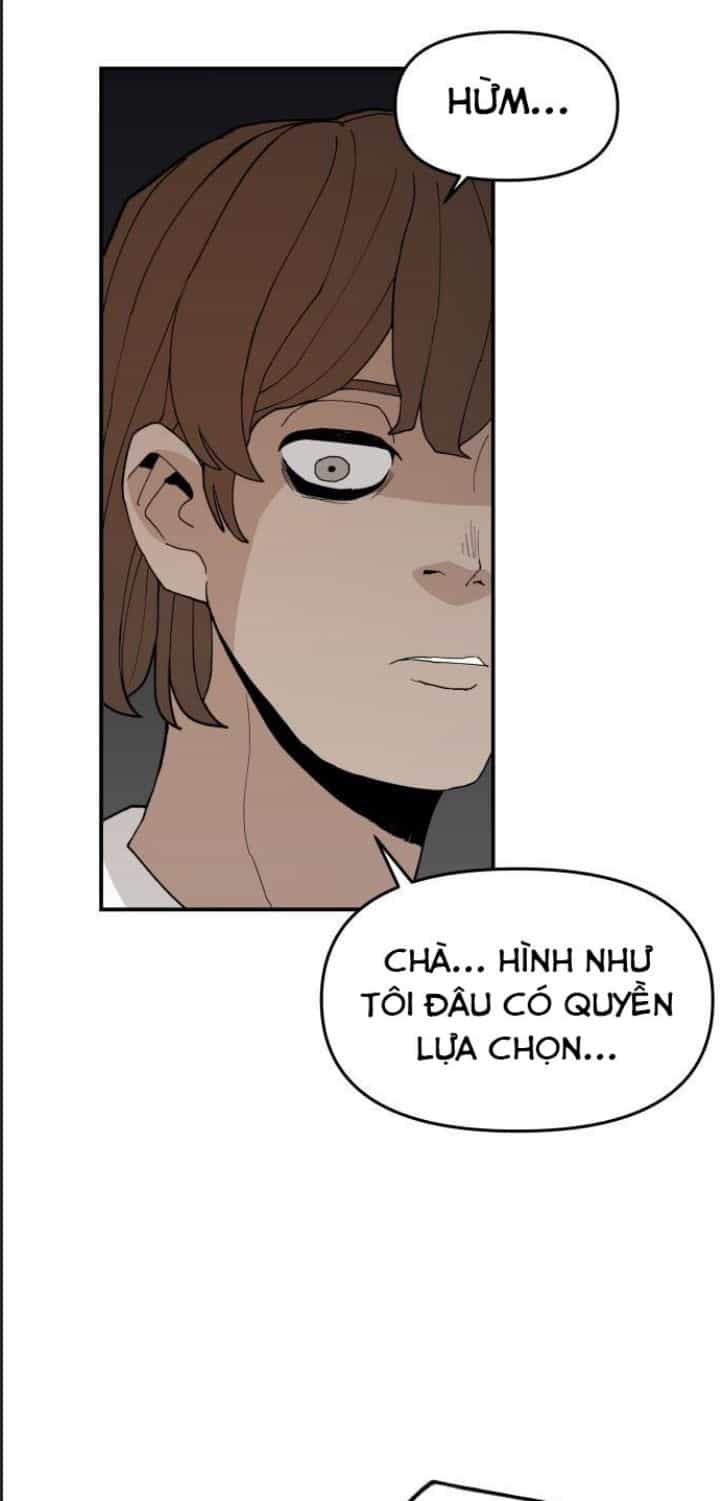 Lớp Học Phản Diện - Chương 62 - ảnh 56