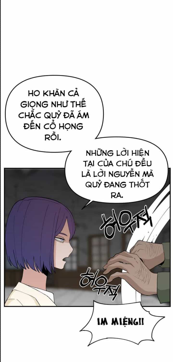 Lớp Học Phản Diện - Chương 62 - ảnh 63