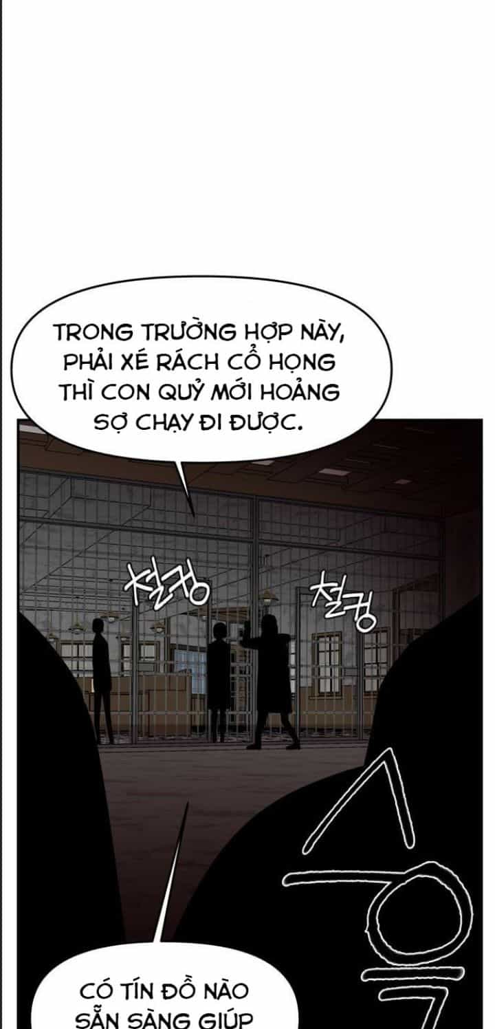 Lớp Học Phản Diện - Chương 62 - ảnh 64