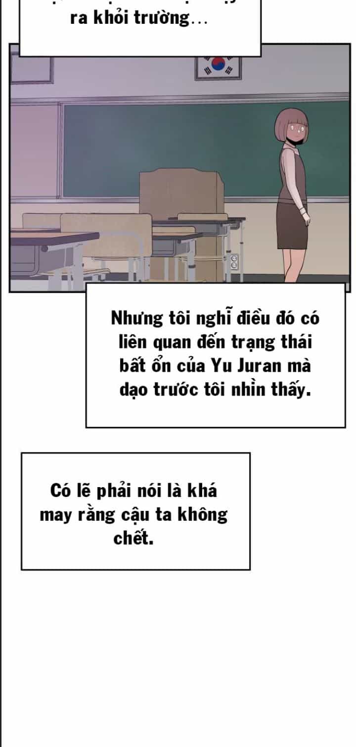 Lớp Học Phản Diện - Chương 62 - ảnh 75