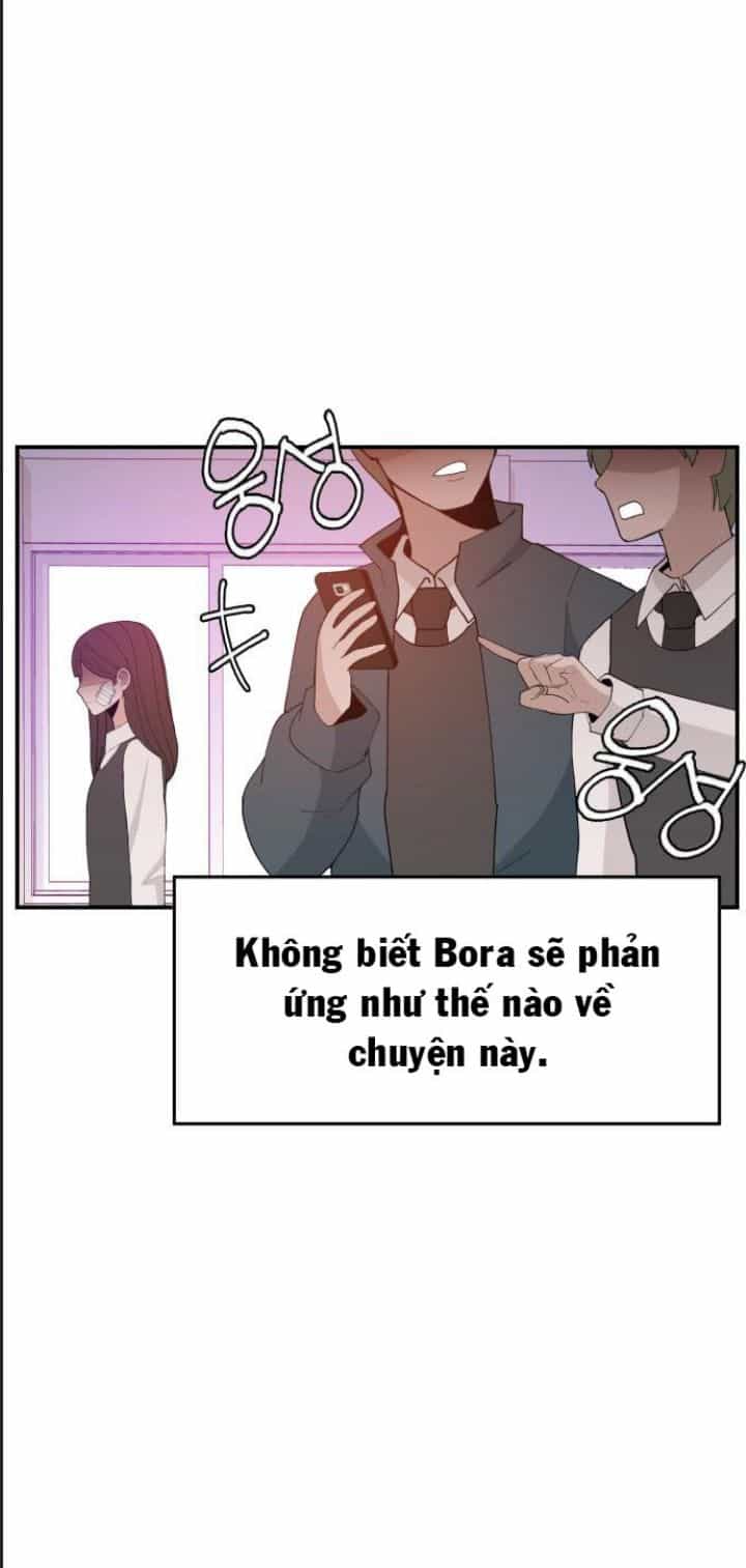 Lớp Học Phản Diện - Chương 62 - ảnh 76