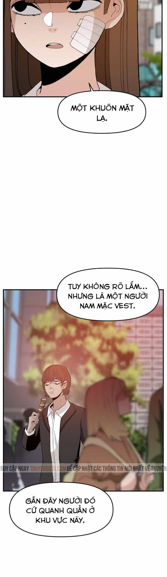 Lớp Học Phản Diện - Chương 63 - ảnh 17