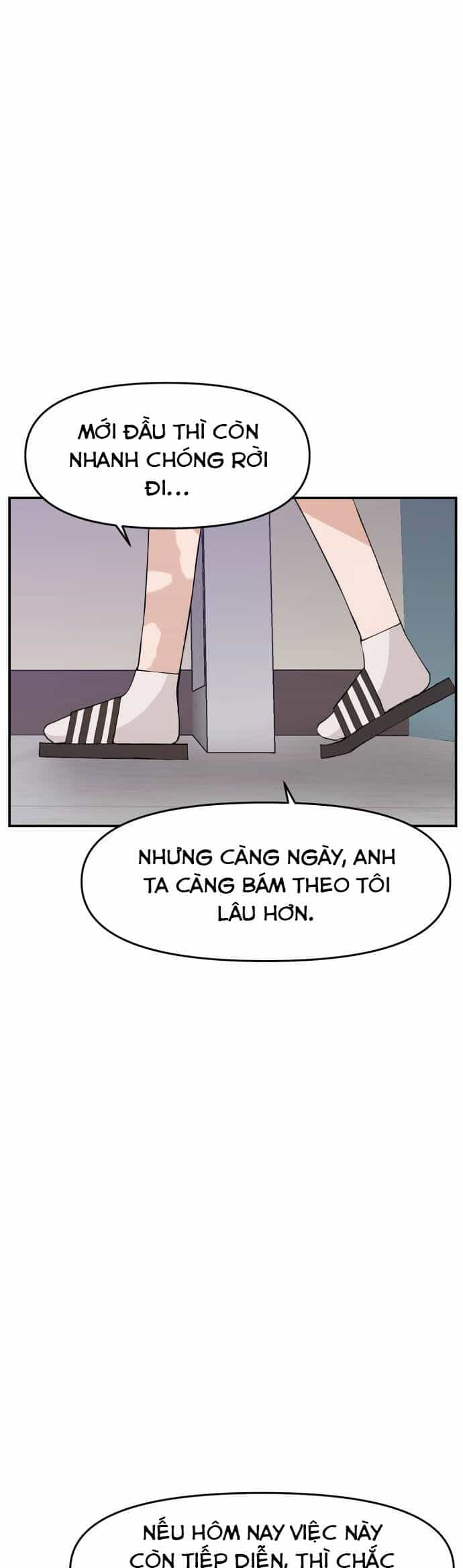 Lớp Học Phản Diện - Chương 63 - ảnh 19