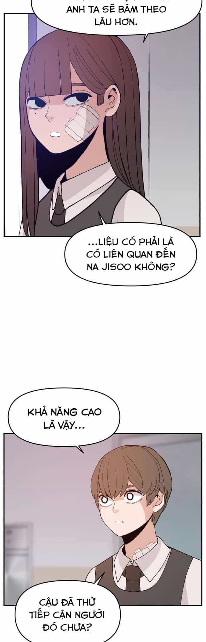 Lớp Học Phản Diện - Chương 63 - ảnh 20