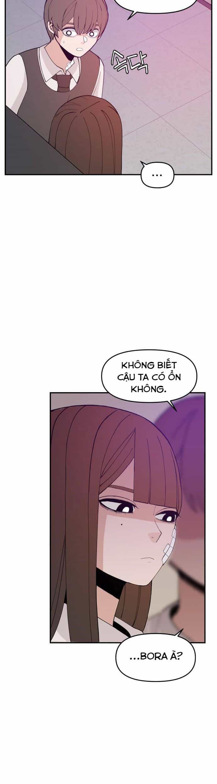Lớp Học Phản Diện - Chương 63 - ảnh 25