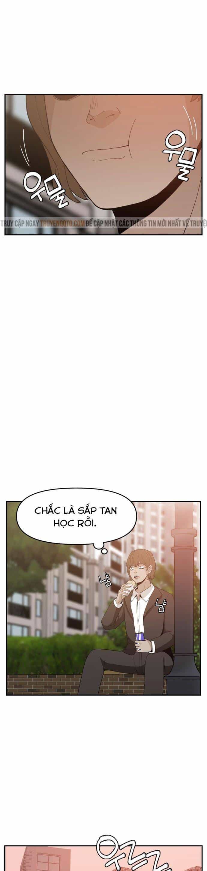 Lớp Học Phản Diện - Chương 63 - ảnh 27