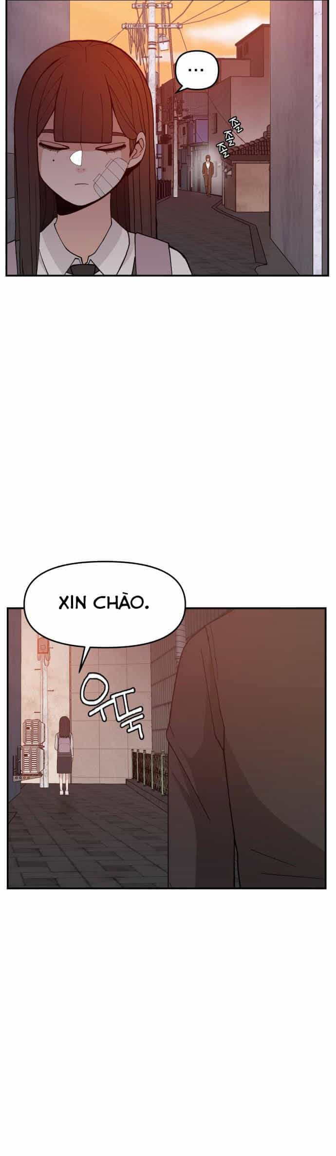 Lớp Học Phản Diện - Chương 63 - ảnh 30