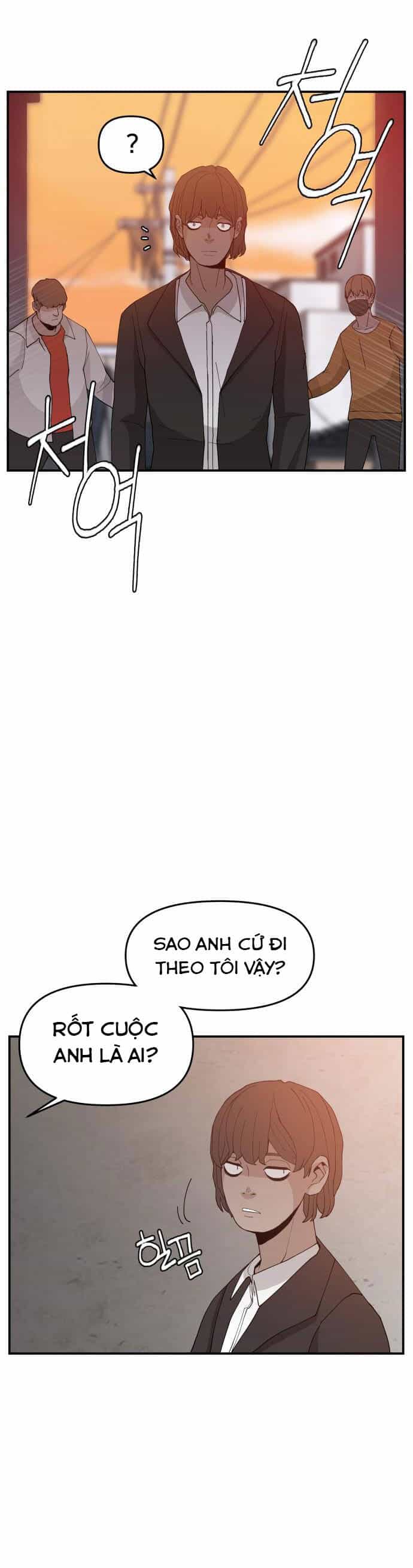 Lớp Học Phản Diện - Chương 63 - ảnh 31