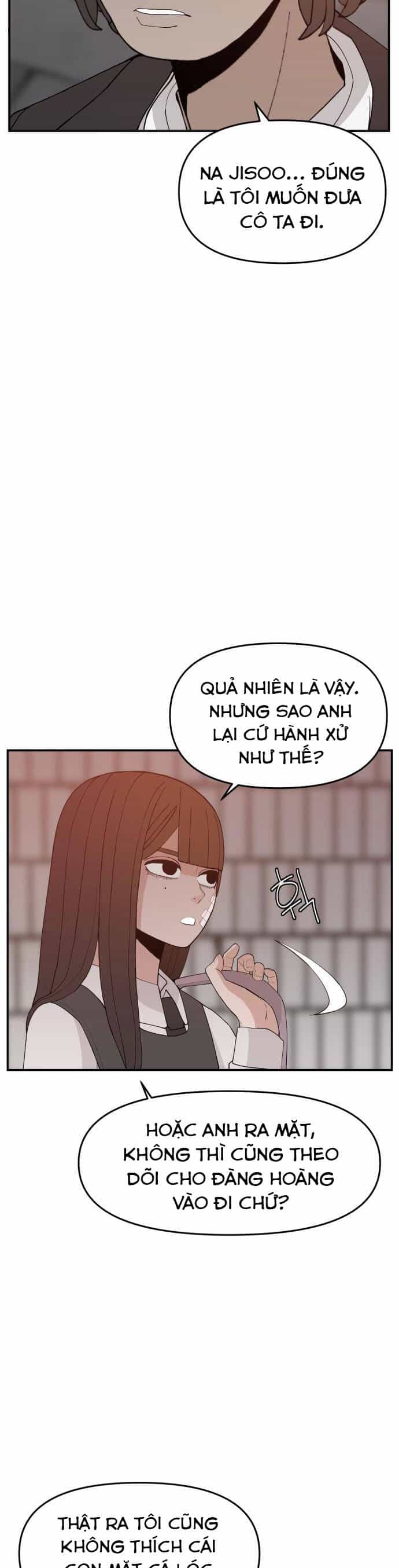 Lớp Học Phản Diện - Chương 63 - ảnh 35