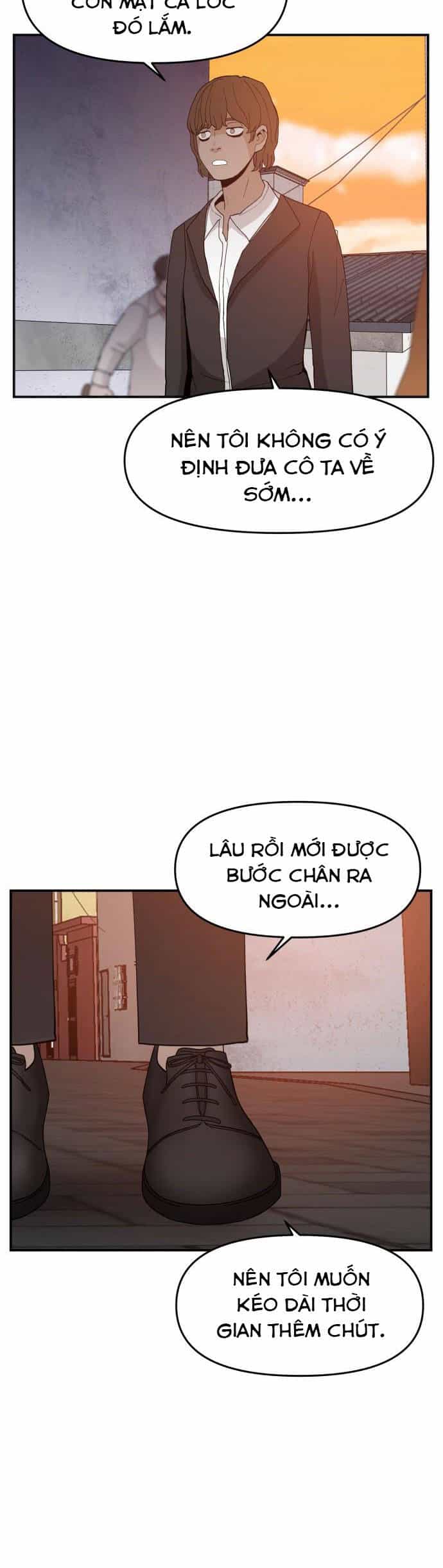 Lớp Học Phản Diện - Chương 63 - ảnh 36