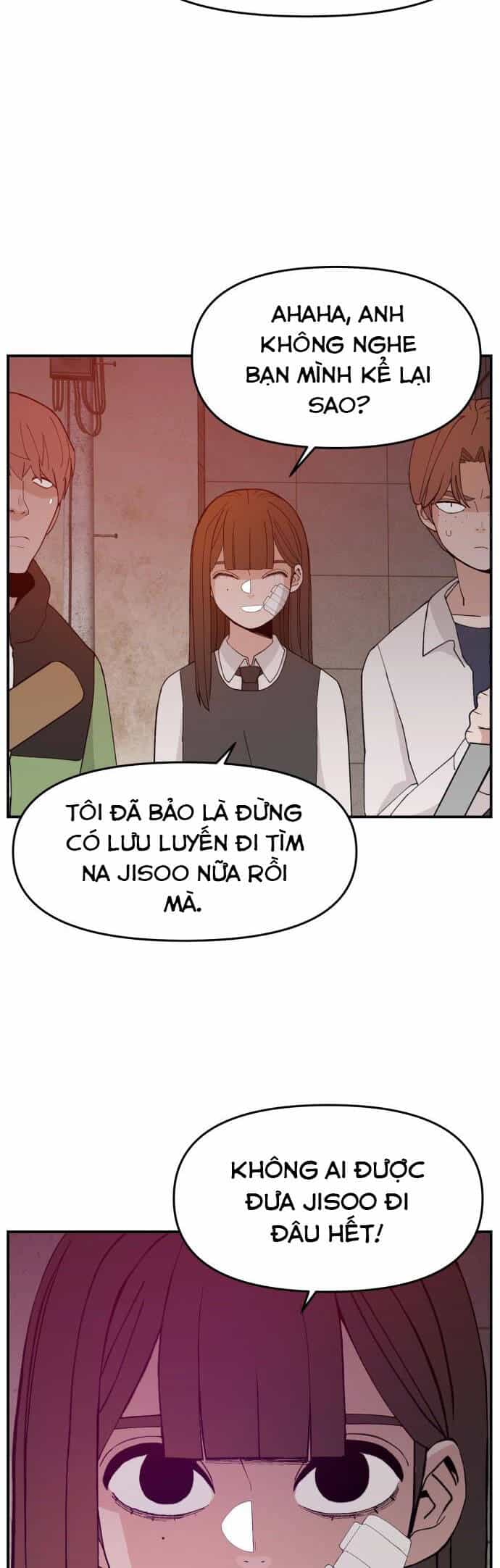 Lớp Học Phản Diện - Chương 63 - ảnh 40
