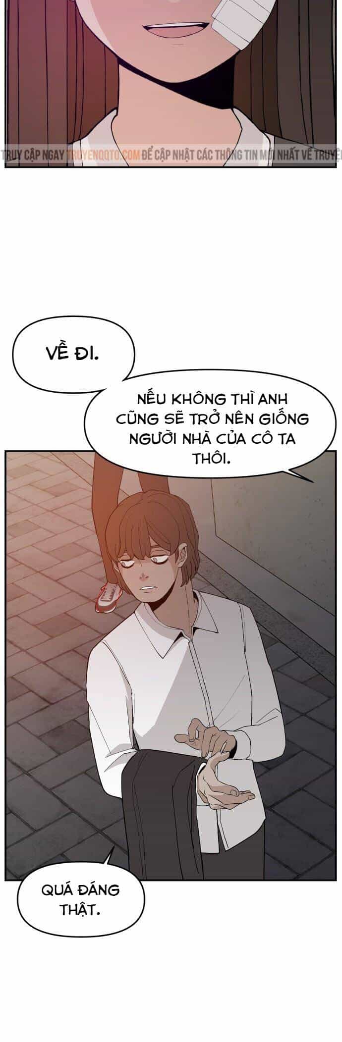 Lớp Học Phản Diện - Chương 63 - ảnh 41