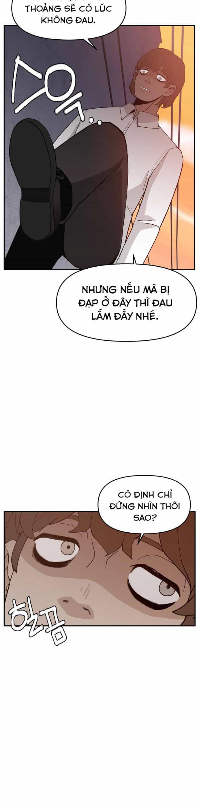 Lớp Học Phản Diện - Chương 63 - ảnh 49