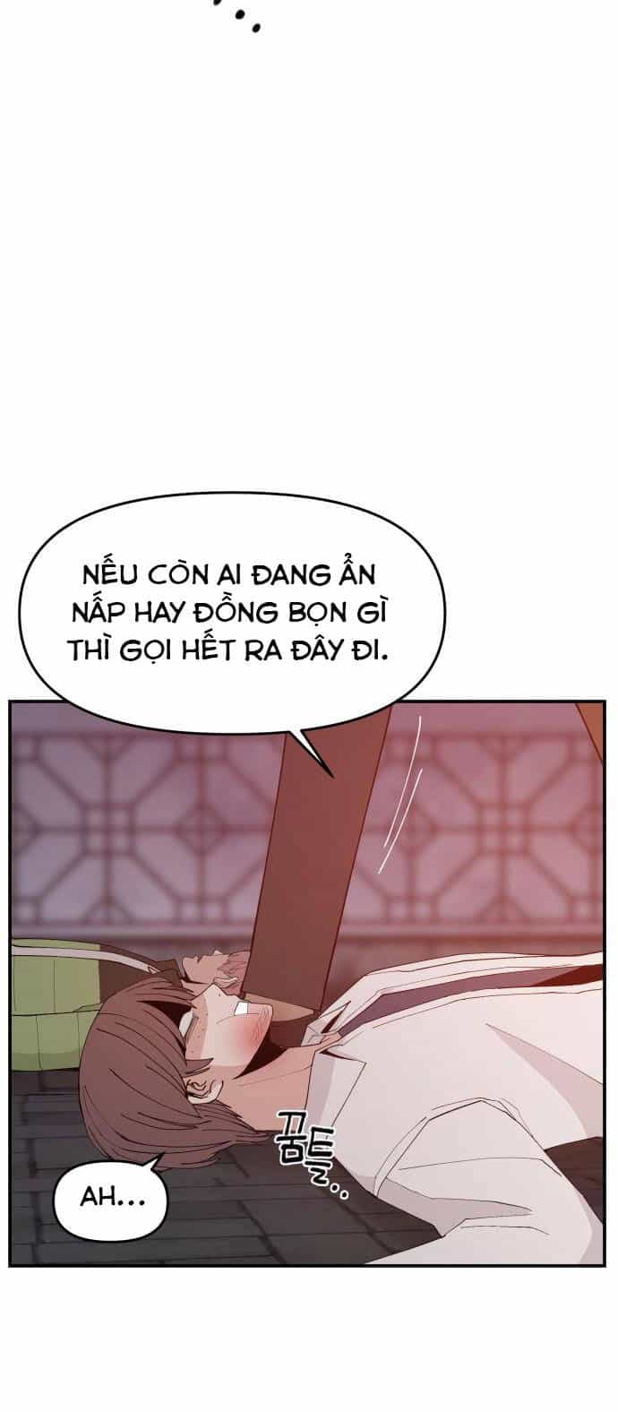 Lớp Học Phản Diện - Chương 63 - ảnh 52