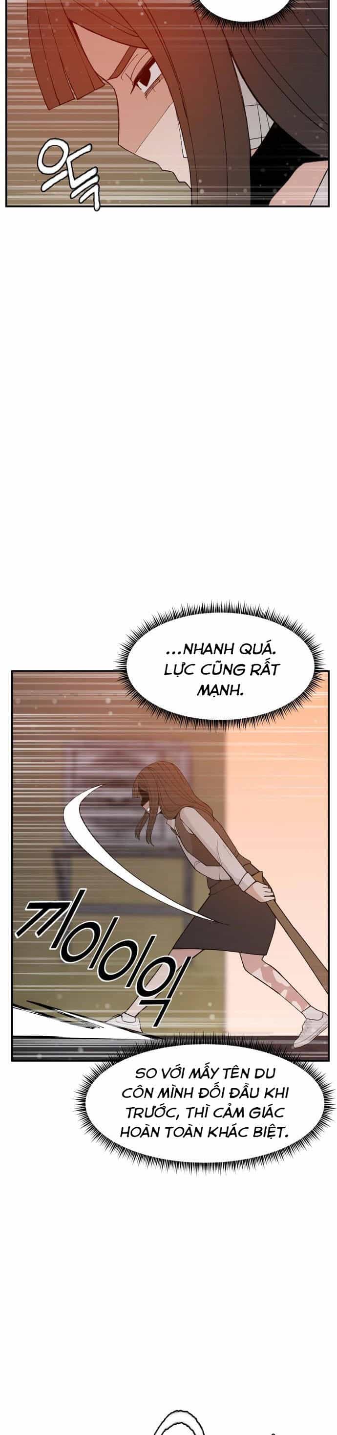Lớp Học Phản Diện - Chương 64 - ảnh 19