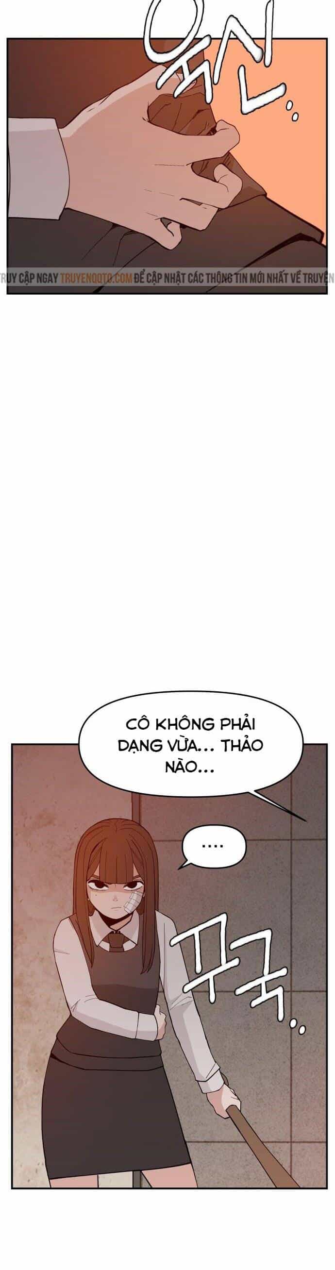 Lớp Học Phản Diện - Chương 64 - ảnh 20