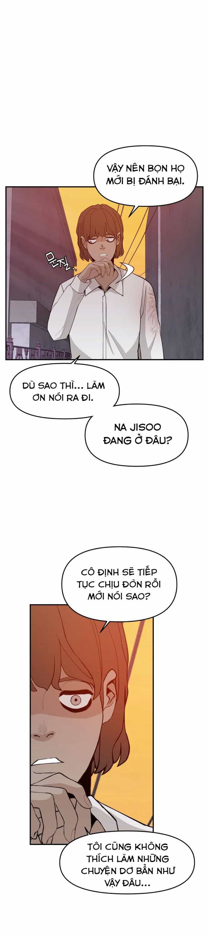 Lớp Học Phản Diện - Chương 64 - ảnh 21