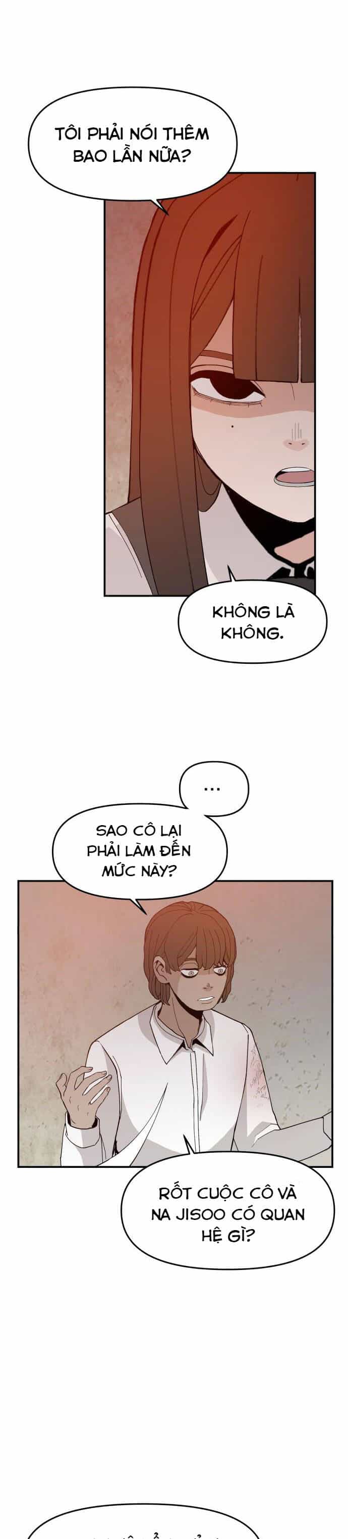 Lớp Học Phản Diện - Chương 64 - ảnh 22