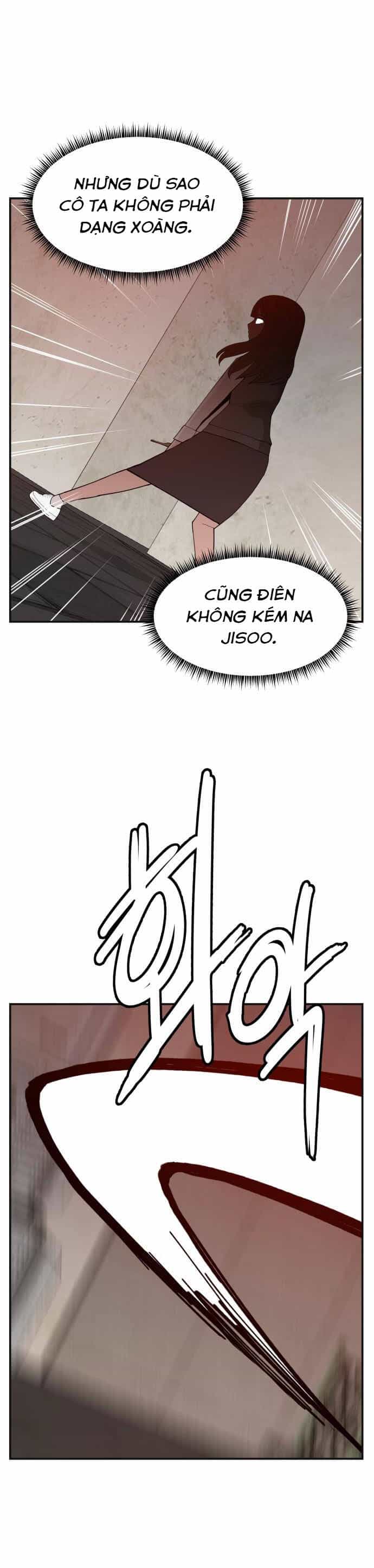 Lớp Học Phản Diện - Chương 64 - ảnh 30