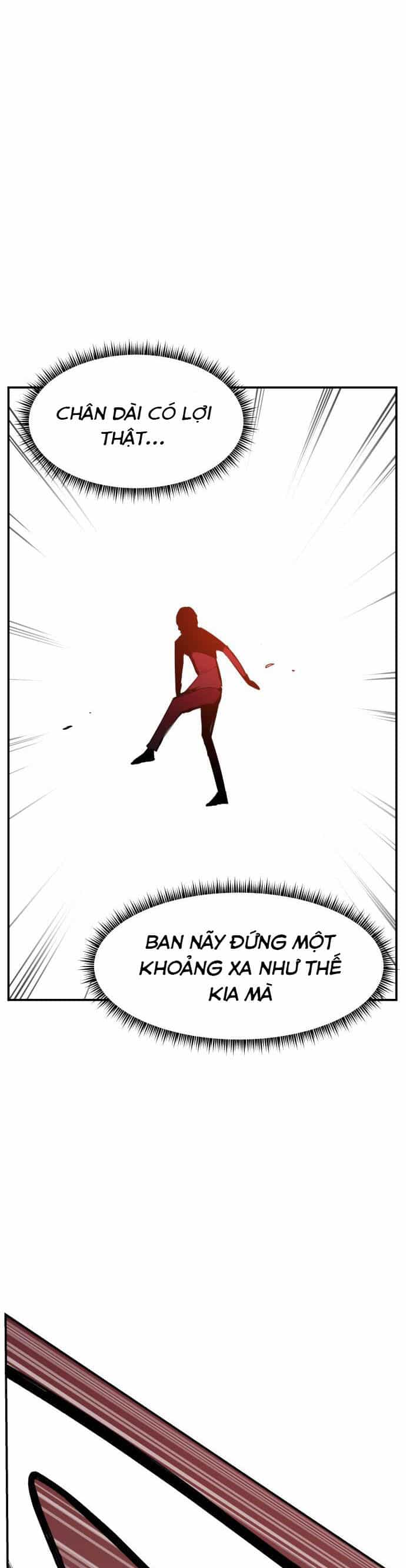Lớp Học Phản Diện - Chương 64 - ảnh 7