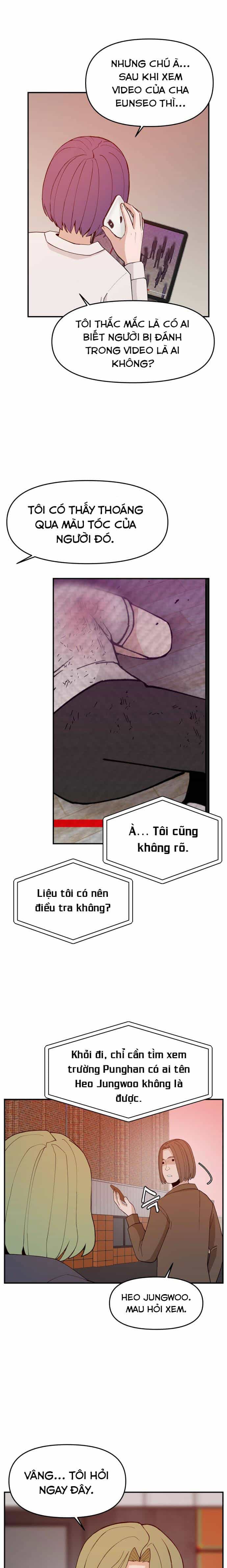 Lớp Học Phản Diện - Chương 65 - ảnh 29