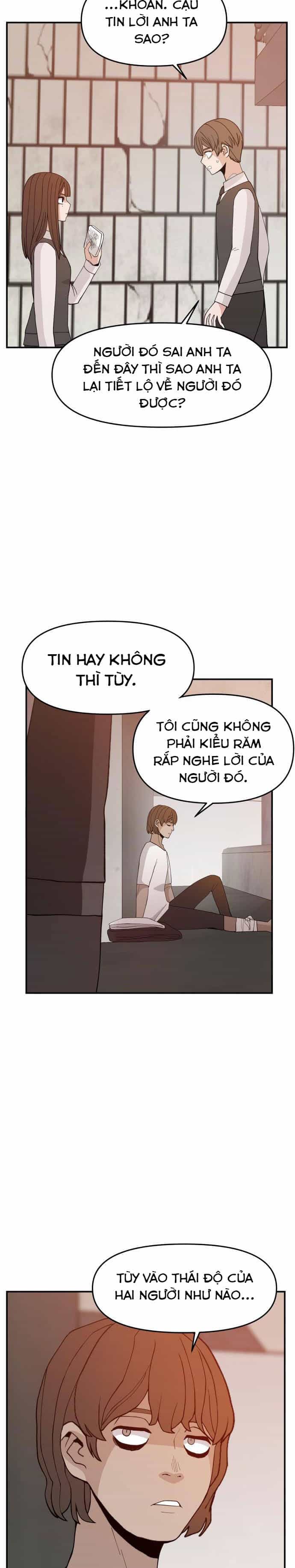 Lớp Học Phản Diện - Chương 65 - ảnh 32
