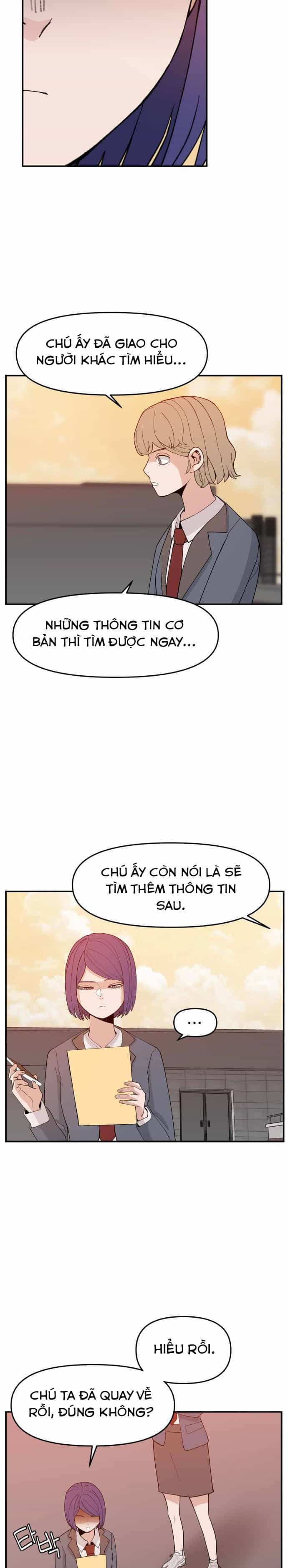 Lớp Học Phản Diện - Chương 65 - ảnh 7